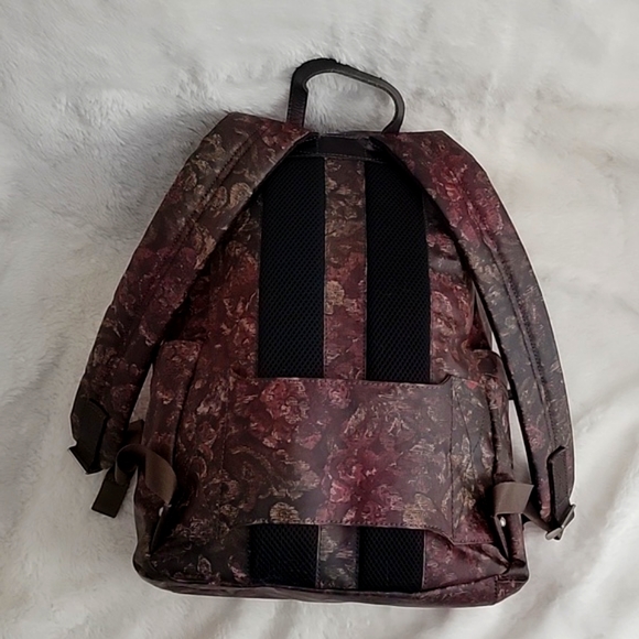 Patricia Nash Bags Patricia Nash Karina Backpack Patina Linen